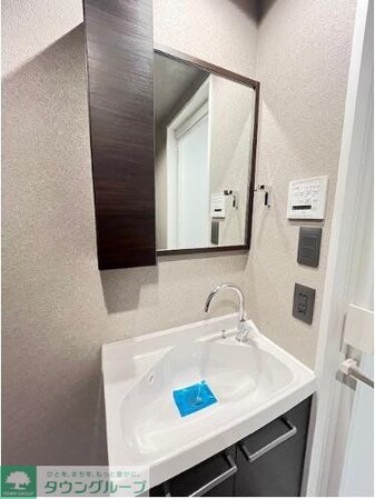 レジディア浅草吾妻橋の物件内観写真